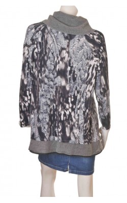 Bluza jerseu si tricot Andrea PM Norway, marime XL