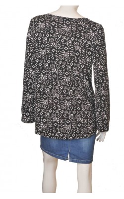 Bluza jerseu vascoza Cubus, marime 42