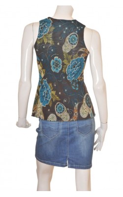 Bluza Jus d'Orange, marime 38