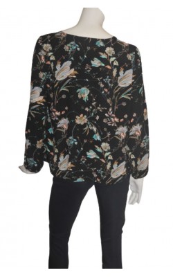 Bluza Kappahl, vascoza, marime 44