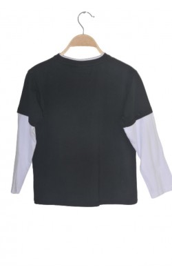 Bluza Kikstar, 10 ani