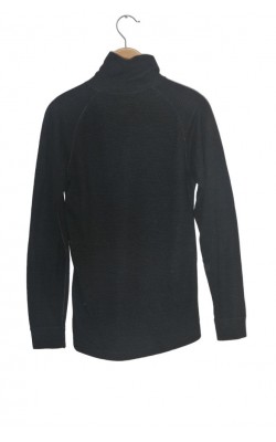 Bluza lana merinos Devold, marime 34