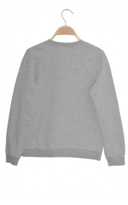 Bluza Lindex, paiete fata, 10-11 ani
