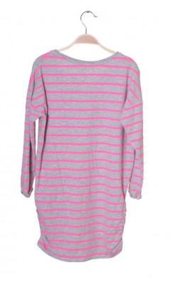 Bluza lunga H&M L.o.g.g., 12-14 ani