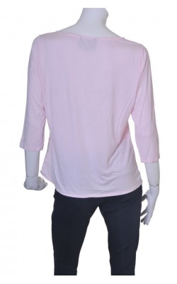 Bluza matase naturala Caddis Fly, marime M