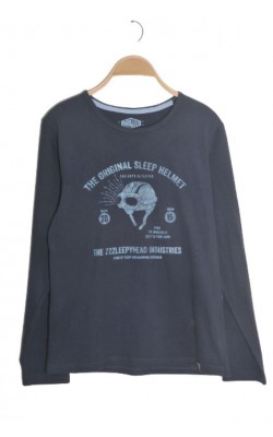 Bluza Ministries of Sleep, 14 ani