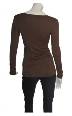 Bluza modal si bumbac Customized, marime S