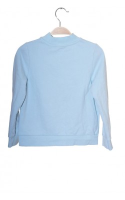 Bluza molton C&A, 9-10 ani