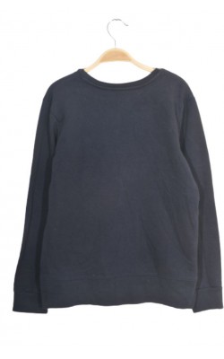 Bluza molton Clothing&Co, marime S