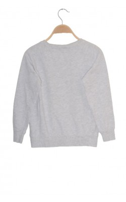 Bluza molton Cubus, 9-10 ani