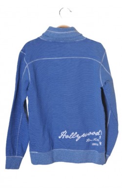 Bluza molton guler sal Name It, 11-12
