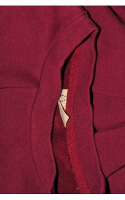 Bluza molton Kappahl, 11-12 ani