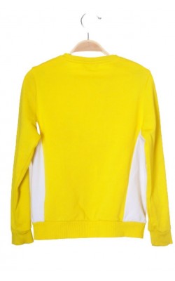 Bluza molton Name It, 9-10 ani