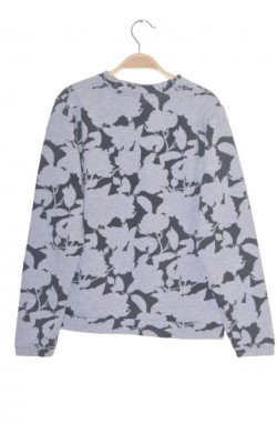 Bluza molton Saints&Mortals, marime S