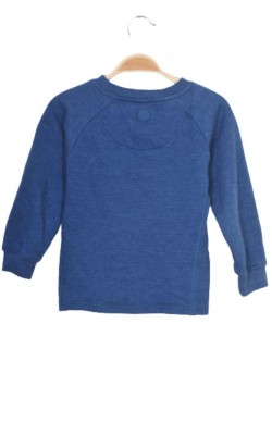 Bluza molton Sway, 6-7 ani