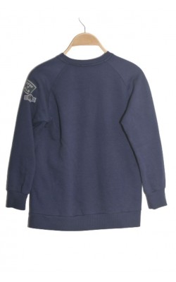 Bluza molton Zara, 9 ani