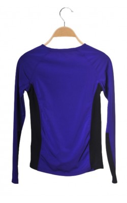 Bluza mov antrenament Cubus, 11-12 ani