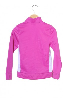 Bluza mov Domyos, 8 ani