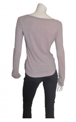 Bluza mov Envii by Pernille Teisbaek, marime L