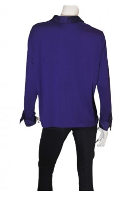 Bluza mov Gerry Weber, marime 48