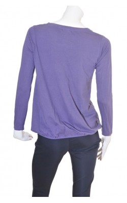 Bluza mov Lifetime, marime 40