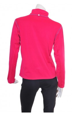 Bluza multifunctionala captuseala microfleece X-Trail, marime 44