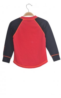 Bluza multifunctionala Red Hill Northern Territories, 5-6 ani