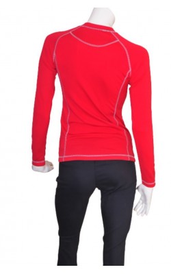 Bluza multifunctionala X-Trail Layer 1, marime 40