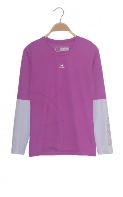 Bluza Mxdc Sport Performance, marime S
