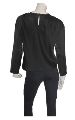 Bluza neara satin Kappahl, marime 38