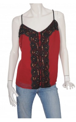 Top Newport News, ocazii speciale, marime XXL