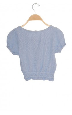 Bluza panza topita Cubus, 9 ani