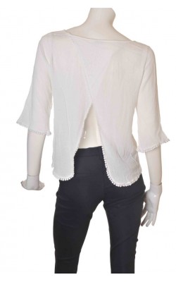 Bluza panza topita Cubus, marime 40