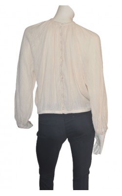 Bluza panza topita H&M, marime 40