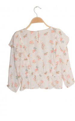 Bluza panza topita Kappahl, 10 ani