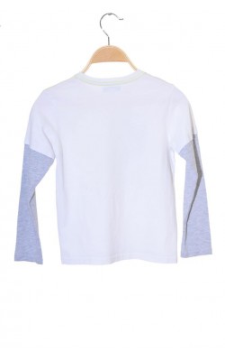 Bluza Piazza Italia, 7-8 ani