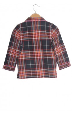 Bluza pijama Lindex, 7 ani