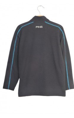 Bluza golf Ping Collection Sensor Cool, 11-12 ani