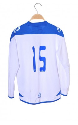 Bluza Playmaker, 10 ani