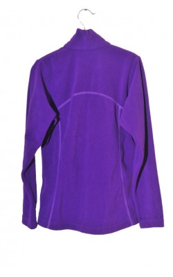 Bluza polar drumetie Bergans, marime S