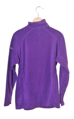 Bluza polar mov North Peak, 12 ani