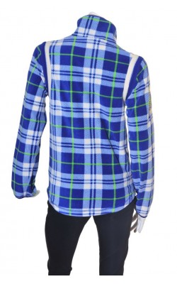 Bluza polar Norheim, marime M