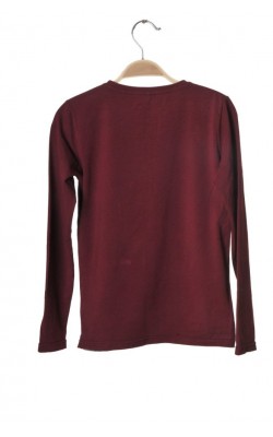 Bluza print tigru Name It, 9-10 ani