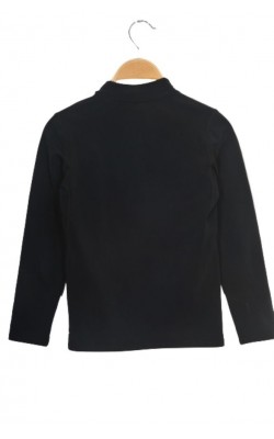 Bluza protectie vant Champion Duo Dry, sezon rece, 10-12 ani