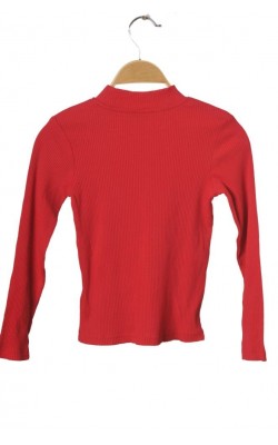 Bluza rosie Cubus, 7-8 ani