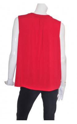 Bluza rosie H&M, marime XL