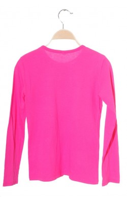 Bluza roz Benetton, 11-12 ani
