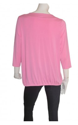 Bluza roz Soyaconcept, marime XL