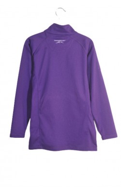 Bluza sezon rece Swedemount Layer 2, 12 ani