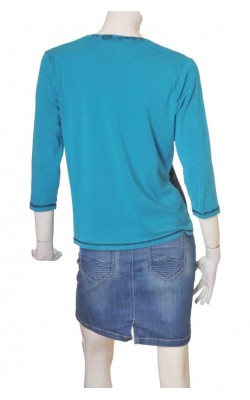 Bluza Signature, bumbac, marime XL